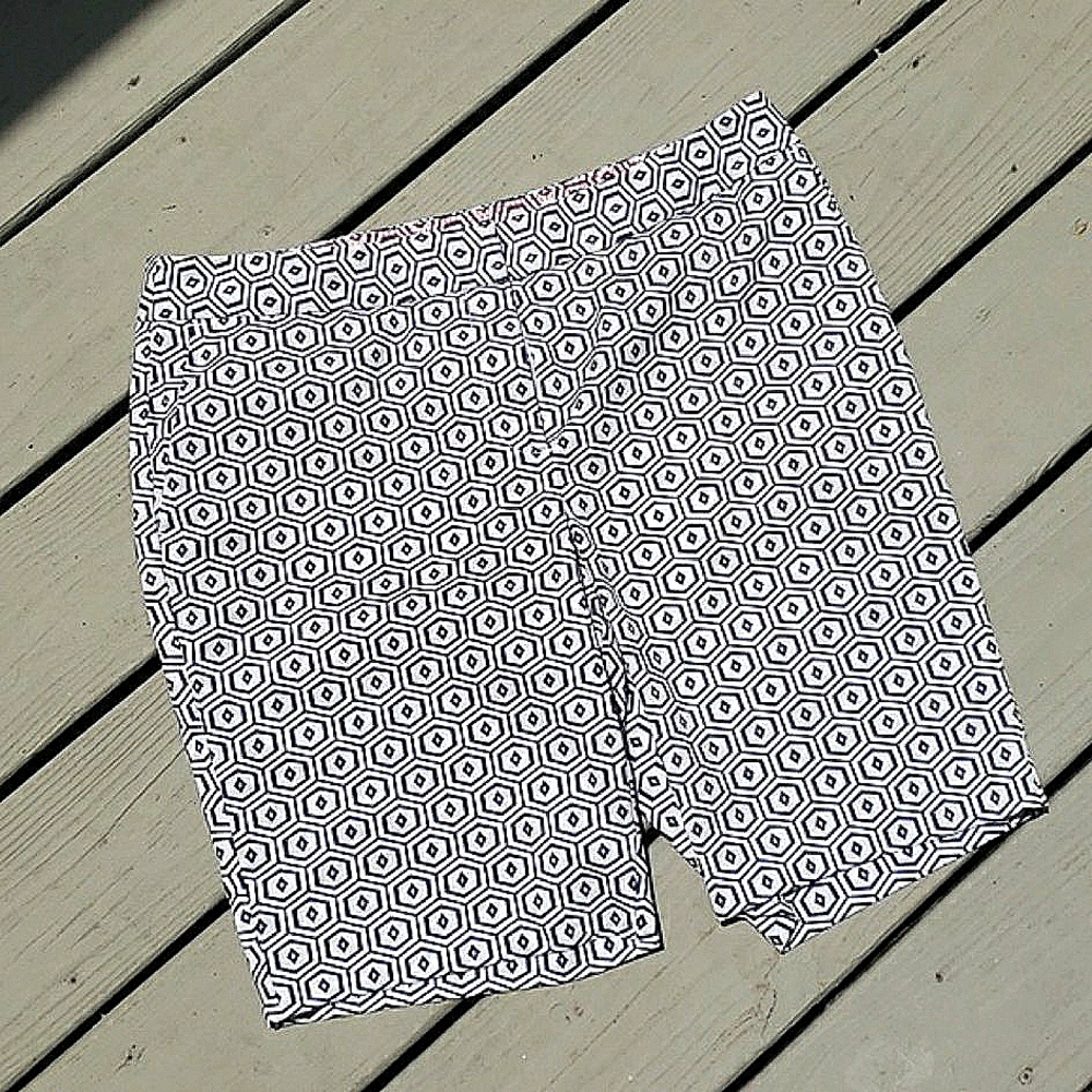 Cutter and Buck Dri-tec shorts